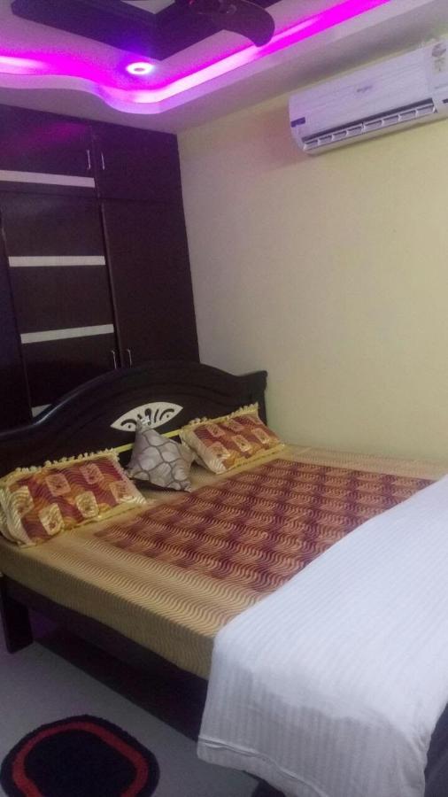 Gratifiedhomestay Visakhapatnam Exterior photo